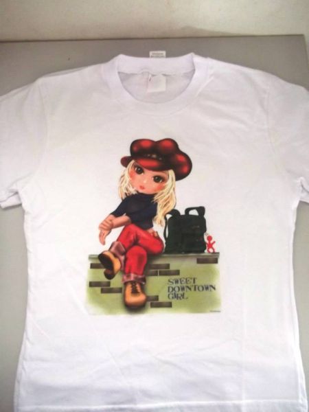 Baby look cod.dm006