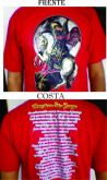 Camisa São Jorge